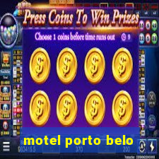 motel porto belo